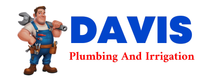 Trusted plumber in TREGO